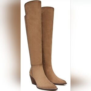 *NWT* Zodiac Knee High Boots